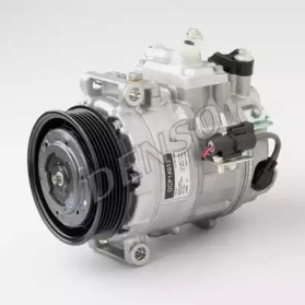 Компрессор Denso DCP14013