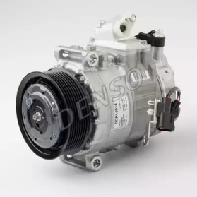 Компрессор Denso DCP14014