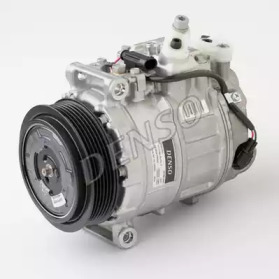 Компрессор Denso DCP17075