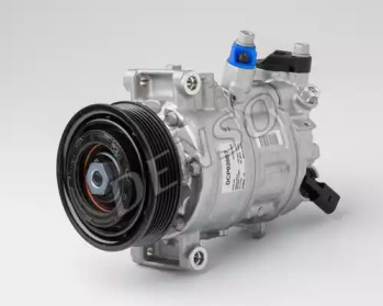 Компресор кондиционера Denso DCP02097