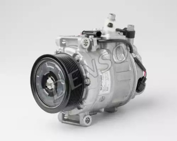 Компресор кондиционера Denso DCP17062