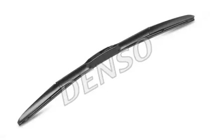 Гібридна щітка склоочисника Denso Hybrid 500мм DUR-050L