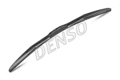 Гібридна щітка склоочисника Denso Hybrid 525мм DUR-053L