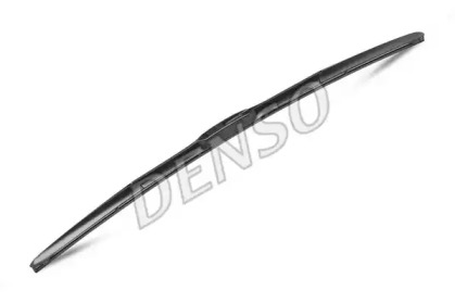 Гібридна щітка склоочисника Denso Hybrid 650мм DUR-065L