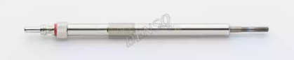 Свічка розжарювання Denso DG-631