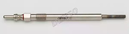 Свічка розжарювання Denso DG-633