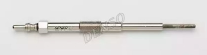 Свічка розжарювання Denso DG-615