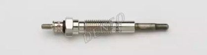 Свічка розжарювання Denso DG-645