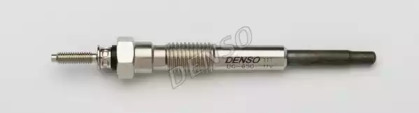 Свічка розжарювання Denso DG-650
