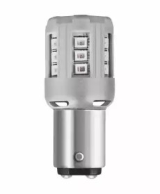 (к/т 2 шт) Лампа світлодіодна Osram LED (2W 12V) 1457R-02B