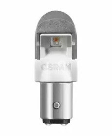 (к/т 2 шт) Лампа світлодіодна Osram LED (2W 12V) 1557R-02B