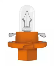Автолампа Osram (1,12W 12V) 2473MFX6