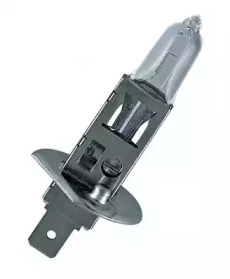 Автолампа Osram (H1 12V 55W P14,5FS1) 64150SUP