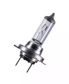 Автолампа Osram 12V 55W H7 PX26d 64210L