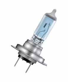 Автолампа Osram (H7 12V 55W PX26D) 64210CBI