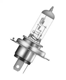 Автолампа Osram (H4 24V 75/70W P43T) 64196-01B