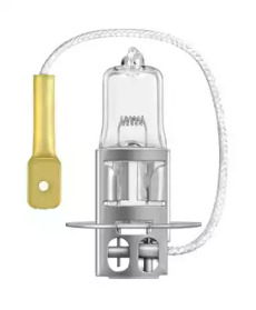 Автолампа Osram (70W 24V PK22S) 64156