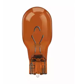 Автолампа Osram (12V 16W W2.1X9.5) 921NA