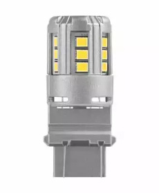 (к/т 2 шт) Лампа світлодіодна Osram LED (2W 12V 6000K) 3547CW-02B