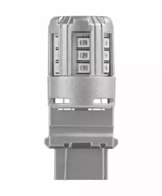 (к/т 2 шт) Лампа світлодіодна Osram LED (3W 12V) 3547R-02B