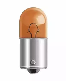 Автолампа Osram (10W 12V BAU15S) 5009