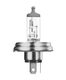 Автолампа Osram (H4/R2 12V 45/40W P45T) 64183