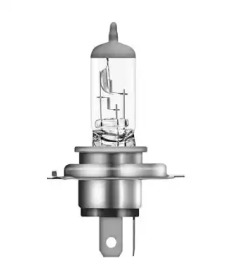 Автолампа Osram ( 35/35W 12V PX43T FS1 ) 64185