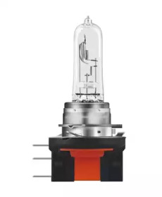 Автолампа Osram (H15 12V 55/15W PGJ23T-1) 64176