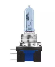 Автолампа Osram Cool Blue Intense 12В H15 15/55Вт 64176CBI