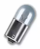 Автолампа Osram (5W 24V BA15D) 5626