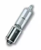 Автолампа Osram (5W 12V) 64111