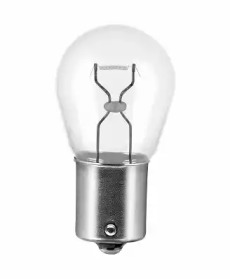 Автолампа Osram (24V 21W BA15S) 7511