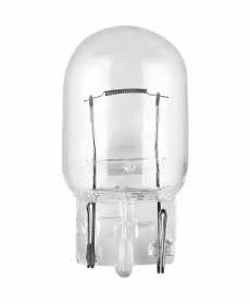 Автолампа Osram (21W 12V W3X16D) 7505