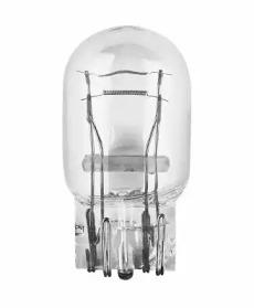 Автолампа Osram (21/5W 12V W3X16Q) 7515