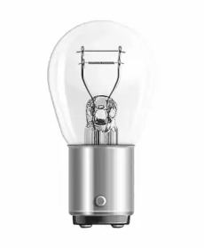 Лампа накаливания ORIGINAL Osram 7240