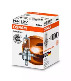 Автолампа Osram (H4 12V 60/55W P43t) 64193 — фото 2