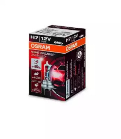 Автолампа Osram (H7 12V 55W) 64210NBU