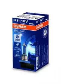 Автолампа Osram (55W 12V PGJ19-2) 64211CBI