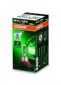 Автолампа Osram (55W 12V PGJ19-2 FS1) 64211ULT