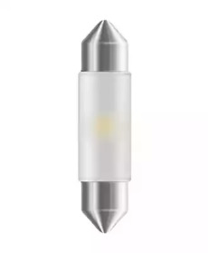 Лампа світлодіодна Osram LED (12V 1W 6000K) 6436CW-01B