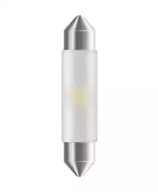 Автолампа Osram (0,5W 12V SV8.5) 6441CW-01B