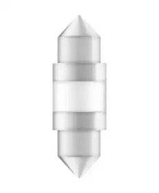 Лампа світлодіодна Osram LED (12V 1W 6000K) 6497CW-01B