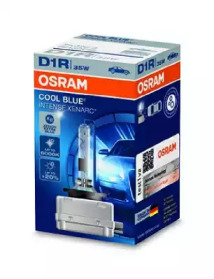 Лампа ксенонова (35W D1R 4300K) Osram 66150CBI