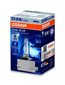 Автолампа ксенонова Osram (D3S 35W PK32D-5 FS1) 66340CBI