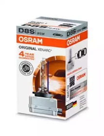 Лампа ксенонова (35W D2R 4300K) Osram 66548