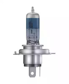 (к/т 2 шт) Автолампа Osram (H4 12V 100/90W P43T) 62193CBB-HCB