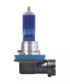 (к/т 2 шт) Автолампа Osram (H11 12V 75W) 62211CBB-HCB