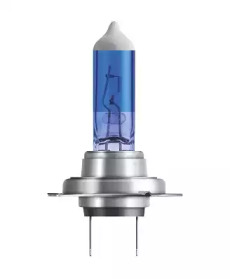 Автолампа Osram Cool Blue Boost (12V 80W PX26d H7) 62210CBB-HCB