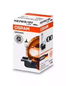 Автолампа Osram (H27/2 12V 27W PGJ13) 881