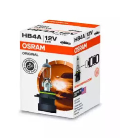 Автолампа Osram (HB4A 12V 51W) 9006XS